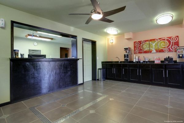 Americas Best Value Inn Enid